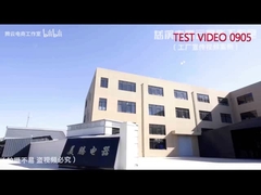 TEST VIDEO Verstelbare watervulmachine met riemen en kammen