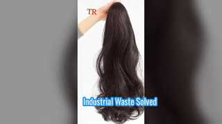 Industriële oplossingen voor de behandeling van afvalwater