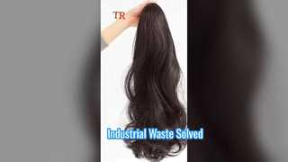 Industriële oplossingen voor de behandeling van afvalwater