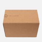 Eco Reusable Sushi Box Packaging Food Grade Paper Takeaway