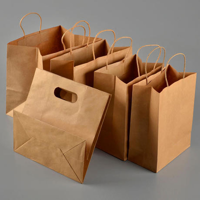 Kraftpapier-Document van de Leveringsverpakkingsmaterialen van Bellenmailers Verschepende de Enveloppenzakken