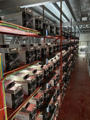 Bitcoinmijnwerker Hyd 198t 5445W 27.5j/T Beschikbaar voor Preorder in de Levering van Hongkong