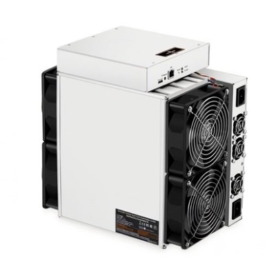 Laag mompel Bitcoin-Mijnwerker Machine Whatsminer M50s 126th 3276W Whatsminer