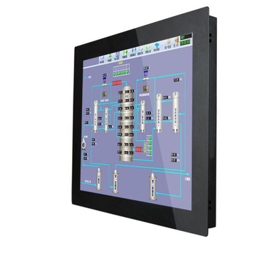 Plc Hmi van de Industriehmi van de Touch screentablet NS12-TS00-V2 het Comité van de het Touche screenaanraking