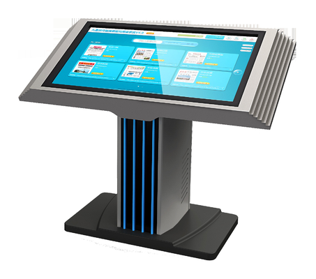 Aanrakings Capacitieve Multitouchscreen Comité RGB LCD de Aanrakingsvertoning van TFT TN 800*480