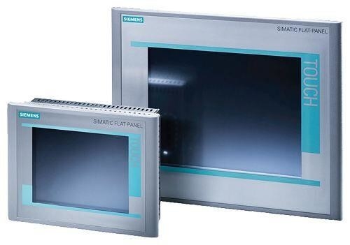 Frambozenpi Plc Hmi Plc van Vod van de Touch screenmonitor Controlemechanisme Smart Home Panel