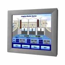 Het Comité van het douanetouche screen Plc Hmi Schakelaarcomité Plc Automatiseringsconfiguratiescherm
