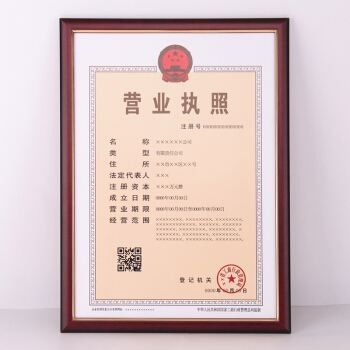 China Ellawig companys certificaten
